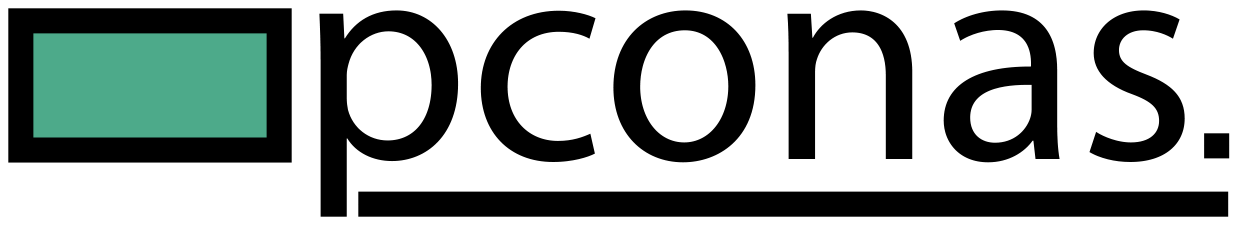 PCONAS GmbH